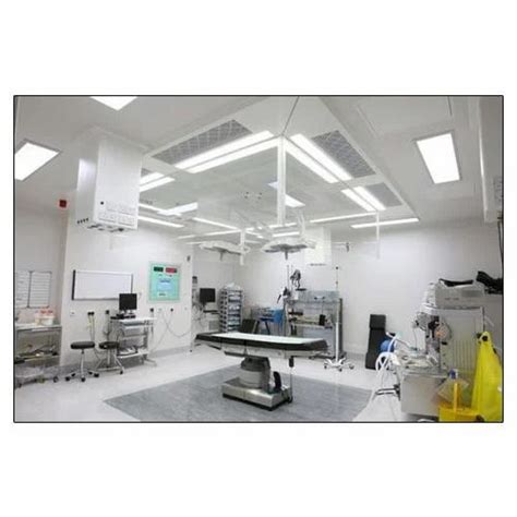 Operation Theatre Laminer Flow - Operation Theatre Laminar Air Flow ...