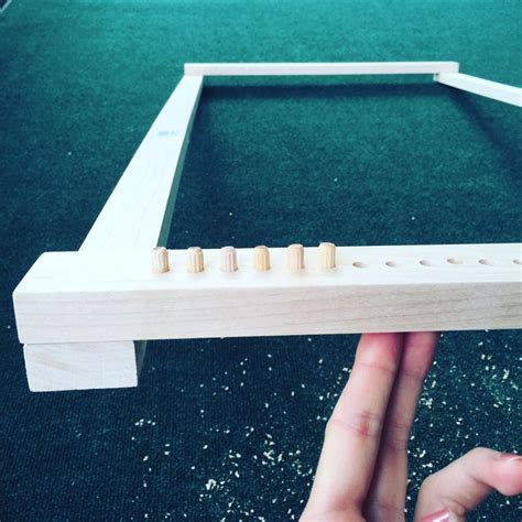 Image result for Frame Loom