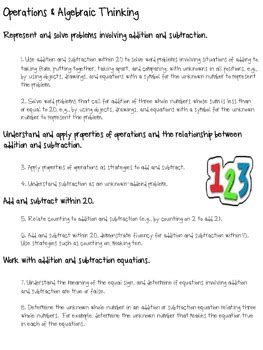 Image result for First Grade Common Core Lessons