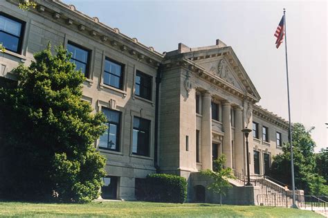 Image result for Springfield-Greene County Library