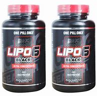 Image result for Lipo 6 Black Ultra Concentrate