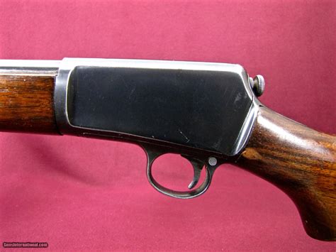 Winchester Model 63 in 22 LR Excellent All Original