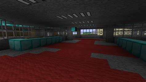 Image result for Minecraft Office Building