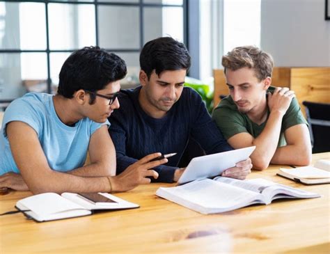 Interview Student 的图像结果