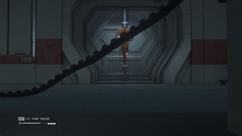 Image result for Alien Isolation Alarm