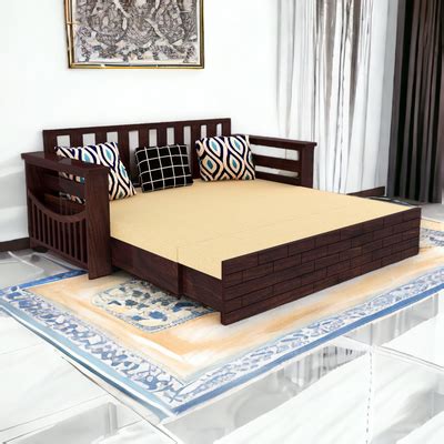 Sofa Cum Beds | Buy Bed Cum Sofa Online at Better Price From The Market ...