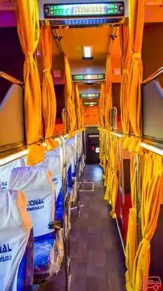 National Travels CHN - Online Bus Ticket Booking, Bus Reservation, Time ...