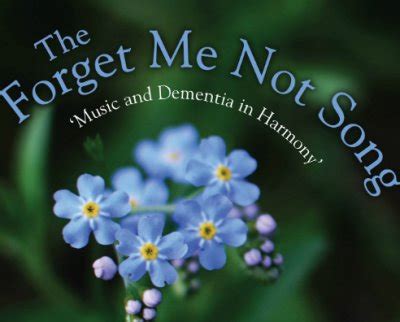 Image result for Forget Me Not Song