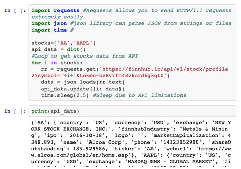 Image result for Python JSON API