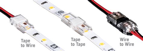 Connecting LED Strips 的图像结果