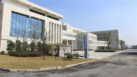 滁州这一地新建成一所学校，即将要启用！在你家门口吗？