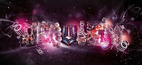 Techno Music Background 的图像结果