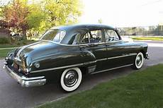 1951 Pontiac Eight by 1951 Pontiac Eight For Sale 1833916 Hemmings Motor News 1951 Pontiac Eight