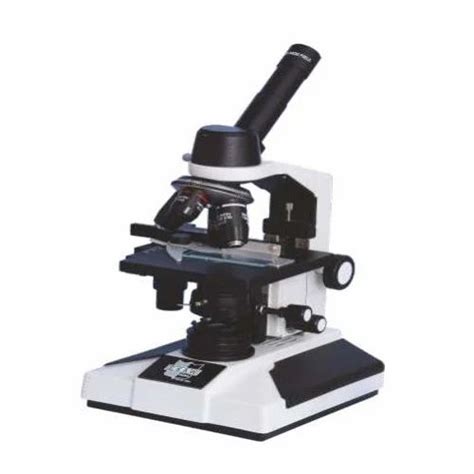 Monocular Microscope 的图像结果