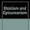 Stoicism and Epicureanism : World Of Philosophy Series: Amazon.in: Books