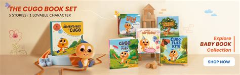 Buy Cugo Organic Baby Products – Soft, Safe and Eco-Friendly