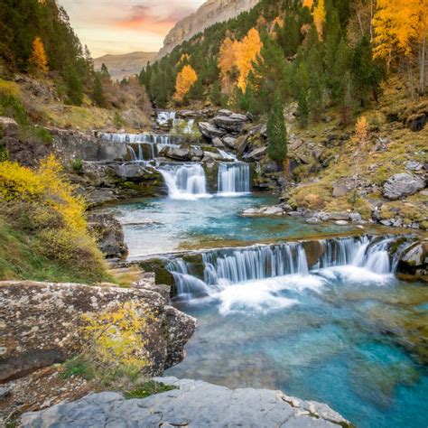 Lagos impresionantes, marmotas y ríos cristalinos: el desconocido valle ...
