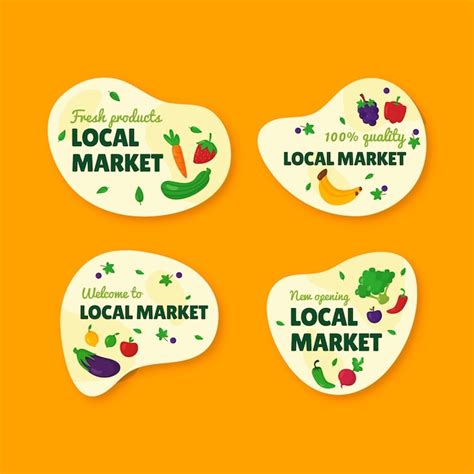 Local Goods Logo 的图像结果