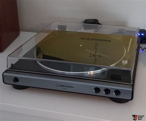 Image result for Panasonic Model 60 Turntable