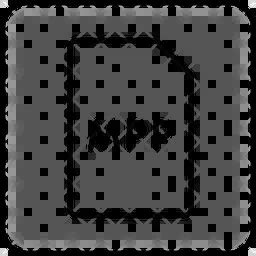 Image result for Project File Icon