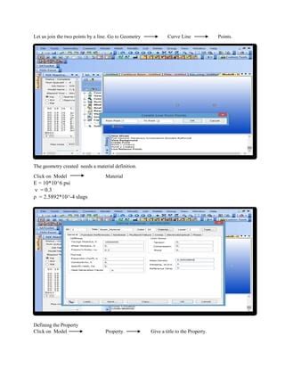 Femap Weldment Tutorial 的图像结果