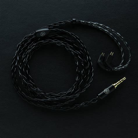 64 Audio U6t IEM – 6 BA Drivers, Wired Audiophile In-Ear Monitors