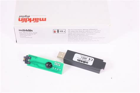 Decoder Programmer Marklin 60971 的图像结果