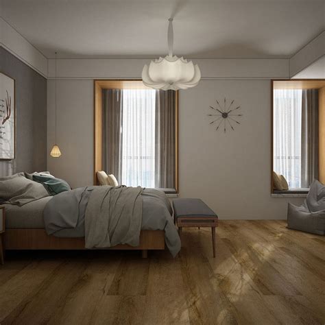 Floors 2000 Exotica Vinyl Plank in 9x60 size