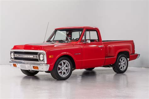 1970 Chevrolet Truck