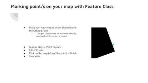 ArcMap Pro Tutorials 的图像结果