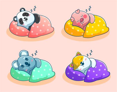 Sleep Cartoon 的图像结果