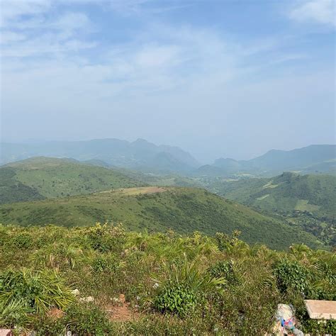 Deomali (Koraput) - All You Need to Know BEFORE You Go