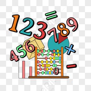 Math Cartoon Png 的图像结果