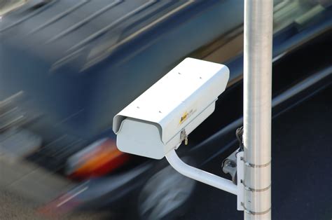 Another Intersection Getting Traffic Cameras? | Newark, NJ Patch