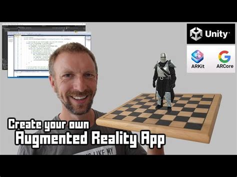 How to Install Unity for Using Augmented Reality 的图像结果