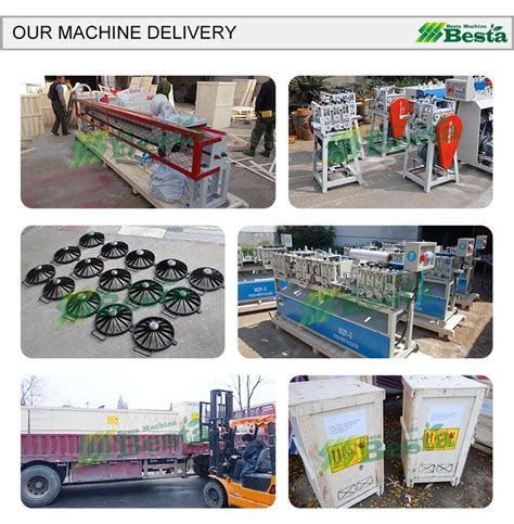 Image result for Bamboo Toothbrush Making Machine