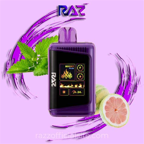 Raz Vape | All Raz Vape Flavors - Official Website