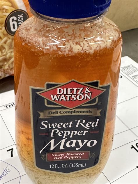 Mayonnaise does go bad : r/distractible