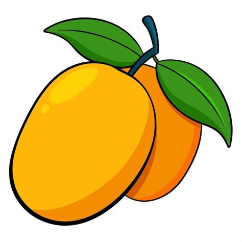Mango clipart Images - Free Download on Freepik