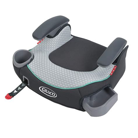 Graco Affix Backless Booster Car Seat, Pierce Tan | atelier-yuwa.ciao.jp