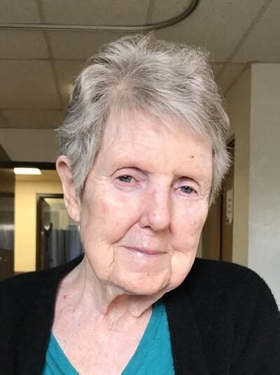 Clara McRae Obituary (2020) - Rhinelander, WI - HILDEBRAND - RUSS ...