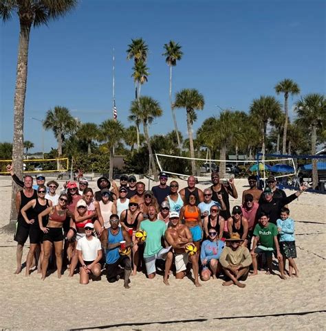 First random draw tournament!, Sunderman sports complex, Palm Harbor ...