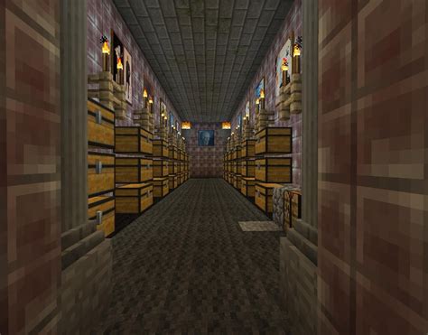 Image result for Easy Minecraft Storage Tutorial