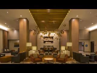 GRAND HYATT DENVER - Hotel Reviews, Photos, Rate Comparison - Tripadvisor