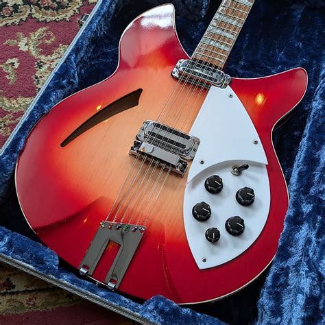 Image result for rickenbacker 360 12 string