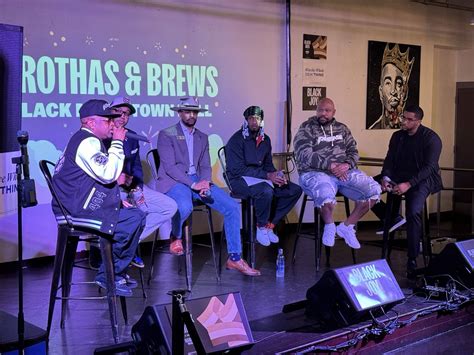 Jermaine Dupri, Armani White, Isaac Hayes III, Local Leaders Join Team Harris-Walz & Georgia ...