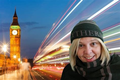 Private Walking Tour: Harry Potter - Whitehall to the West End 2024 ...