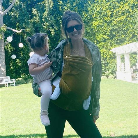 Katherine Schwarzenegger shares first photo with two daughters