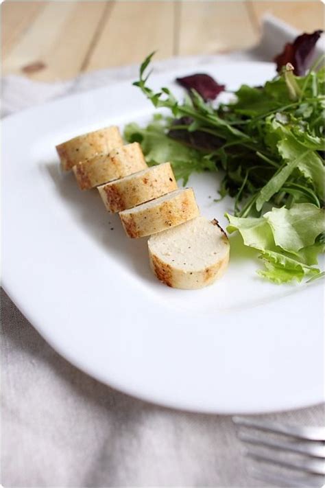 blanc volaille
