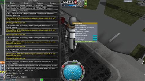 Image result for KSP Science Mod